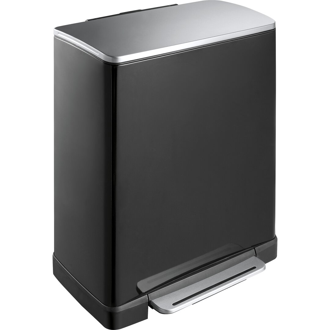 46 L Treteimer E-Cube