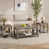 Plateau gris / base grise