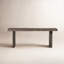 Monterey 60'' W Solid Wood Console Table-670491856