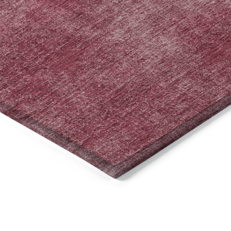Tapis intérieur / extérieur 3 pi x 5 pi HomeRoots