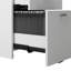 Poste de travail Easy Office - réversible-49663046