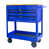Bleu est en rupture de stock