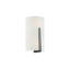 36728417DD44415D88B0C6335E07DB9D Applique murale à griffes (noire)