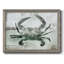 Neutre crabe I, reproduction d'art sur toile-211041752-211041758