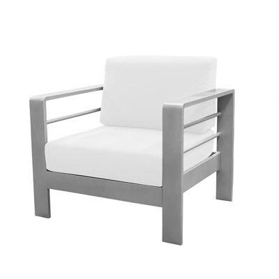 Omni Outdoor Lounge Chair