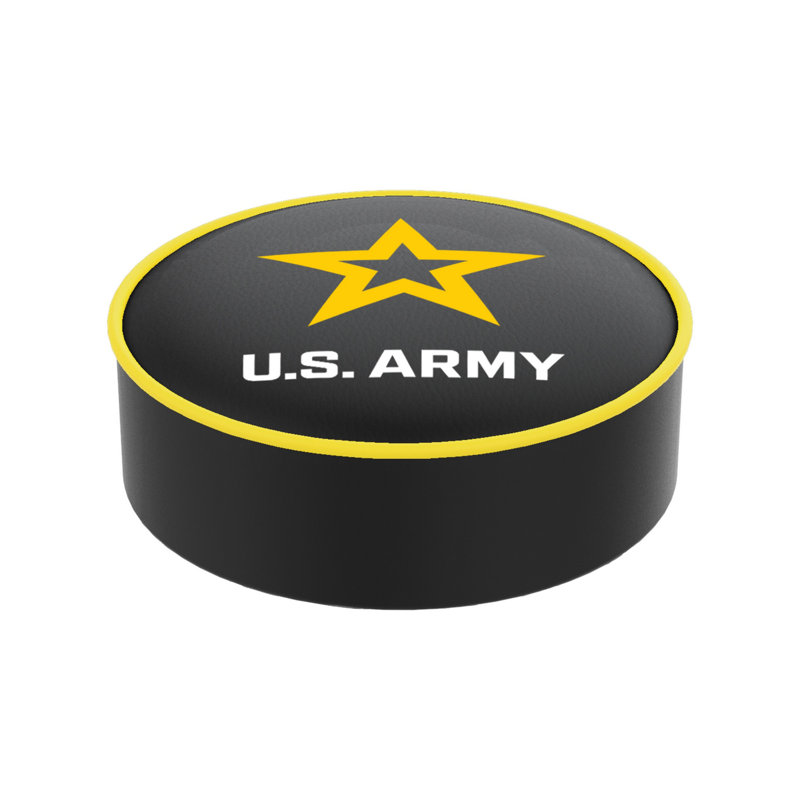 Housse pour tabouret de bar US Armed Forces, Armée