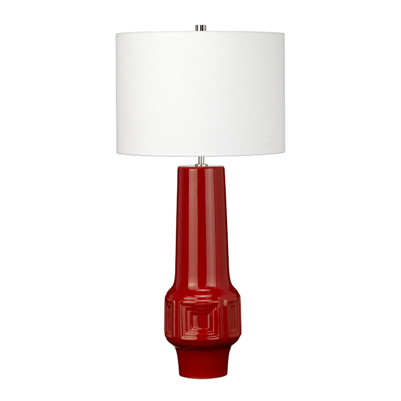 Athanasia Ceramic Table Lamp