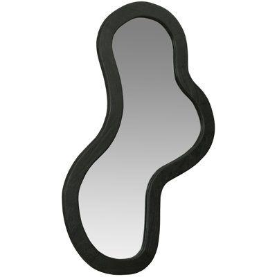 Miroir d'appoint Oblique