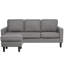 Glenside 3 Seater Sofa-41987281