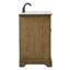 Ensemble de meuble-lavabo simple 36 po Hermes-377436242