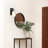 Armed Sconce