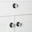 Versailles Round Knob-459496036