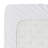 Soft Microfiber Fitted Sheets Moisture Wicking Fitted Bed Sheets Fits Up to 16" Deep Pocket-85780302-85780346