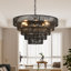 Luminaire suspendu moderne en corde de chanvre, style bohème-65960864-65960879