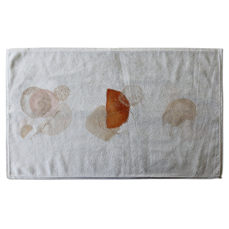 Dontrelle Midweight Bath Towel