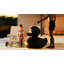 The Megaduck Deco / Sculpture - noir-886415947