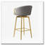 Tabouret de bar pivotant à 360 °-1224286941-1224286931