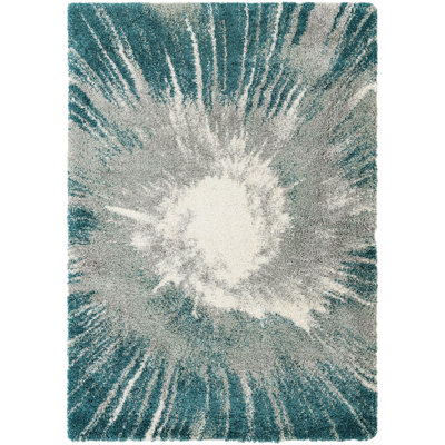  Velvet Soft Touch Shag Rug