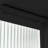 Modern Two-door Wall Cabinet-108998833