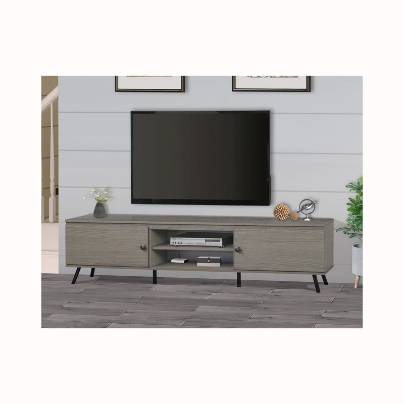 Crédence de rangement l 70,9 po Twan