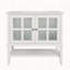 Meuble-lavabo 36 po avec lavabo en céramique-112605939