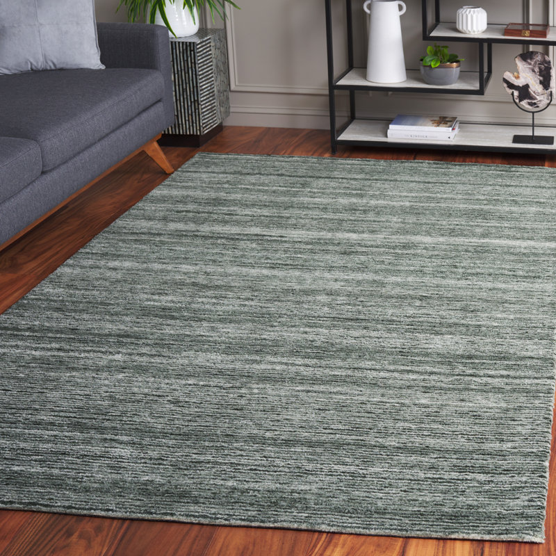 Tapis Vitalie, Rectangle de 5 pi x 8 pi