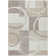 Aleh Area Rug with Non-Slip Backing