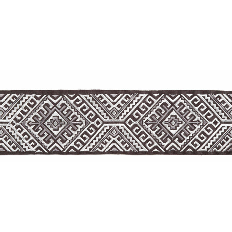 Tissu Vaduz, Gris