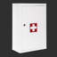 Armoire murale de premiers soins