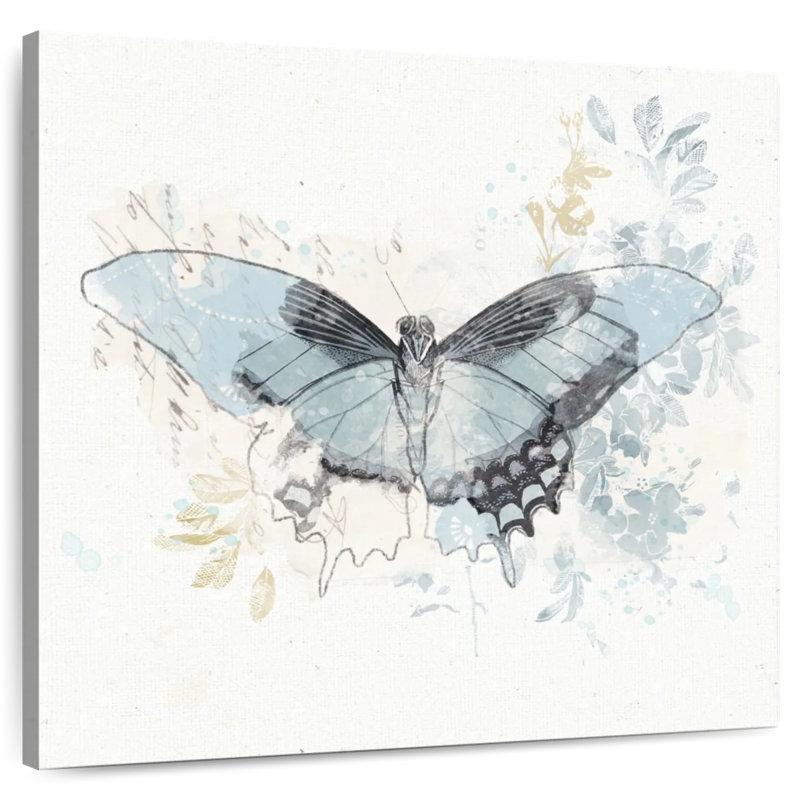 Crowle Floresta, 16" H x 16" W