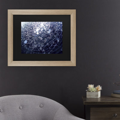 « 50 formes de bonheur », reproduction de photo sur toile tendue