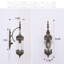 Appliques murales rustiques en verre de style gothique-886576832-886576837-886576836