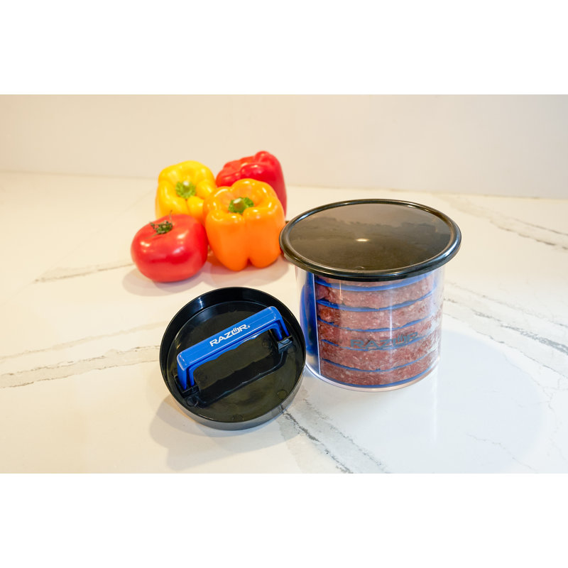 Razor Plastic Manual