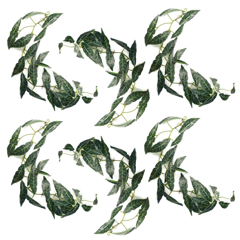 110cm Faux Plant