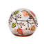  Autumn Robin LED Light Up Orb