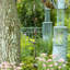 Chaîne de pluie marguerites
