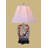 Pate Porcelain Table Lamp