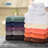 Hamachi Zero Twist Ultra Soft 6 Piece 100% Cotton Towel Set-152891306-265150578