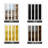 Abstract Non-Wall Damaging Wall Decal-1669031067