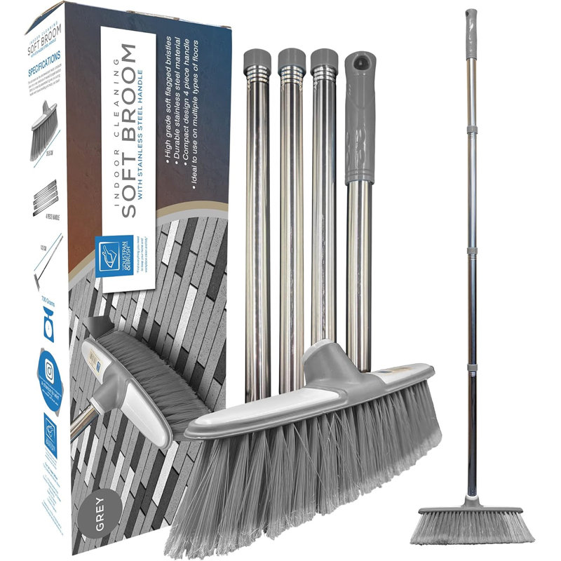 Push Brooms