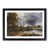 Black Framed