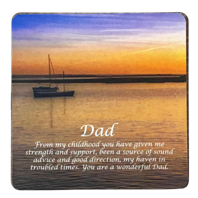 Piece Coaster