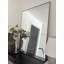 Metal Framed Bathroom and Vanity Wall Mirror, Kristveig Collection-397643224-397643227-397643208
