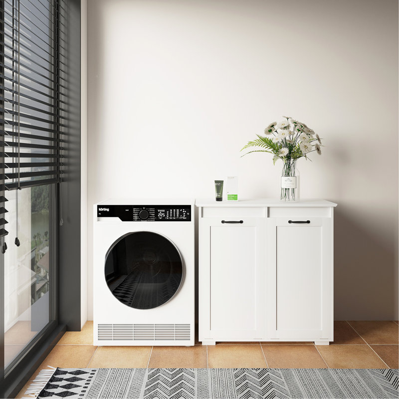 Brend Laundry Cabinet