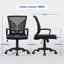 Polyester Office Chair-275416442