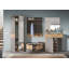 Hafeezah 4 Piece Hallway Set