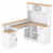 Brown/White est en rupture de stock