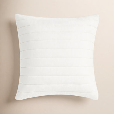 Vincie 20" x 20" Throw Pillow