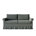 Gray 100% Polyester