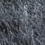 Tapis gris foncé touffeté à la main Petrey-1869966771